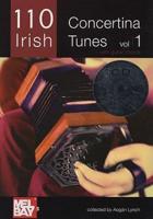 110 Irish Concertina Tunes