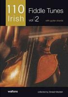 110 Irish Fiddle Tunes, Volume 2