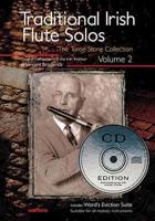 Traditional Irish Flute Solos - Volume 2