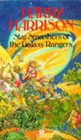 Star Smashers Galaxy Rangers