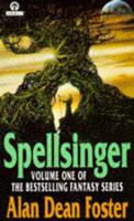 Spellsinger 1