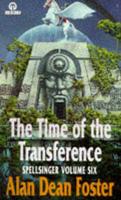 Spellsinger 6: The Time Of The Transference