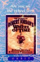 Robert Jordan's Wheel Time C/Hol