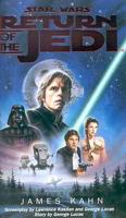 Star Wars Episode 6: Return Of The Jedi