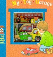 My Toy Garage