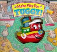 Make Way for Tuggy!