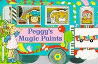 Peggy's Magic Paints
