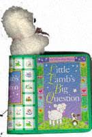 Little Lamb's Big Question