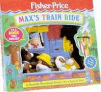 Max's Train Ride