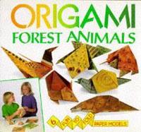 Origami Forest Animals
