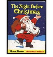 The Night Before Christmas