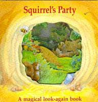 Squirrel's Party