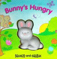 Bunny's Hungry