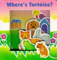 Where's Tortoise?