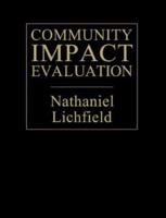 Community Impact Evaluation