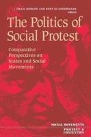 The Politics of Social Protest