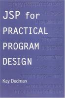 JSP for Practical Program Design