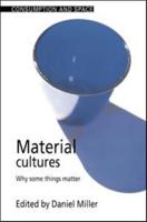 Material Cultures