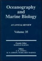 Oceanography and Marine Biology Vol. 35