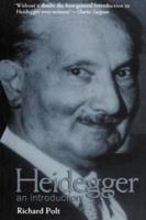 Heidegger : An Introduction