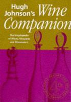 Hugh Johnson's Wine Companion