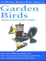 The Mitchell Beazley Pocket Guide to Garden Birds
