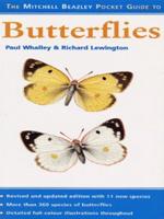 The Mitchell Beazley Pocket Guide to Butterflies