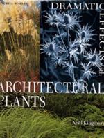 Dramatic Effects With Architectural Plants