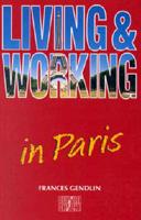 Living and Working in Paris