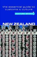 New Zealand - Culture Smart!