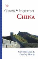 China - Customs & Etiquette