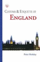 England - Customs & Etiquette