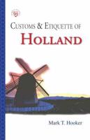 Holland - Customs & Etiquette