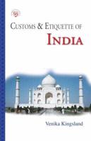 India - Customs & Etiquette