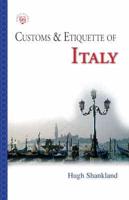 Italy - Customs & Etiquette