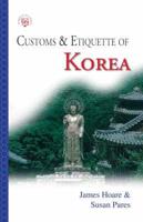 Korea - Customs & Etiquette