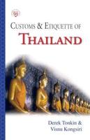 Thailand - Customs & Etiquette