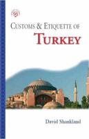 Turkey - Customs & Etiquette