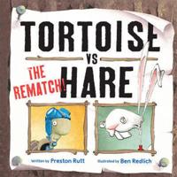 Tortoise Vs. Hare: The Rematch