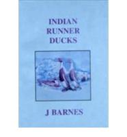 Indian Runner Ducks