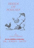 Breeds of Poultry