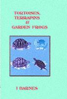 Tortoises, Terrapins & Garden Frogs