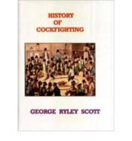 History of Cockfighting