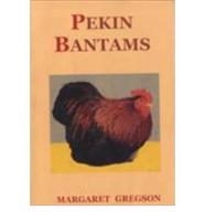 Pekin Bantams