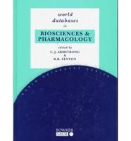 World Databases in Biosciences & Pharmacology