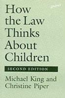 How the Law Thinks About Children