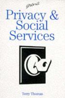 Privacy and Social Services