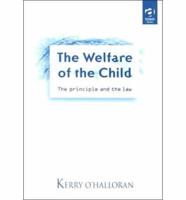 The Welfare of the Child