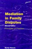 Mediation in Family Disputes