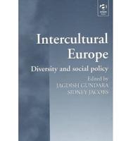 Intercultural Europe